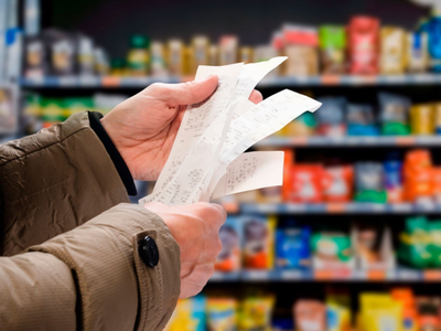 Inflación: junio cerró en 1,6% y el año acumula 39,4%, el nivel más bajo desde 2021