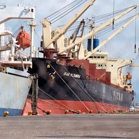 Cofece recomienda modificaciones a la Ley de Puertos para regular competencia