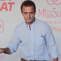 A corazón abierto: Alessandro Lequio asombró con sus palabras al referirse a Ana Obregón