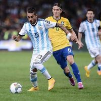 Un volante de la Premier quiere volver a River