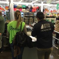 Viedma: Municipalidad controla precios del rubro alimentario