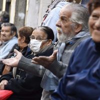 Atención: el Gobierno lanzó dos anuncios claves para los jubilados