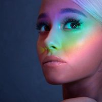 ¡La conquistó! Quién es el joven que se robó el corazón de Ariana Grande