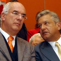 Dante Delgado vaticina derrota de Va por México y señala restitución de presidencia imperial