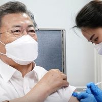 Corea del Norte notifica 392 mil contagiados por covid-19 en las últimas 24 horas