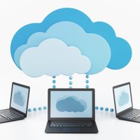 El almacenamiento en la Nube creció durante el aislamiento social