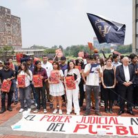 Reforma judicial sí, pero no así