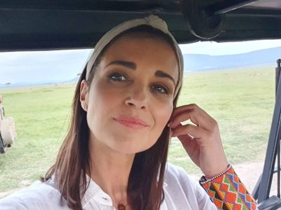 Se te hace agua la boca: Paula Echevarría devela su mayor antojo de embarazada