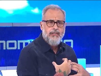 Jorge Rial confirmó el despido de una famosa periodista e hizo temblar América