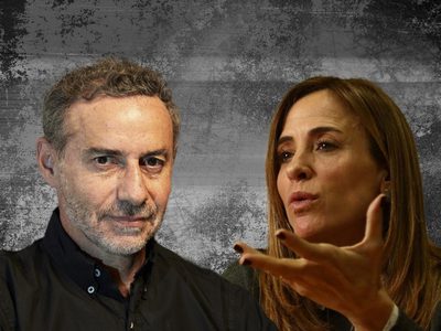 “Hablame como periodista, no como militante del PRO”: el tenso cruce de Tolosa Paz en televisión