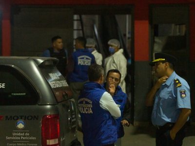 Demoraron a un menor por el homicidio de Juan Caliani