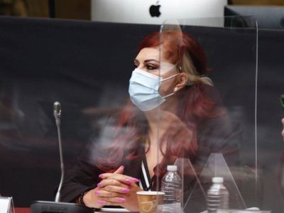 Morena impulsa iniciativa para reglamentar el comercio informal en el país