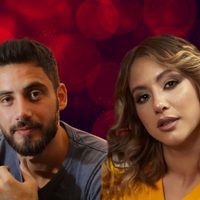 "Decidimos": la contundente confesión de Flor Vigna sobre su vínculo con Nico Occhiato