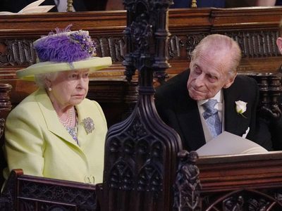 Los oscuros secretos del matrimonio de la Reina Isabel II y Felipe de Edimburgo