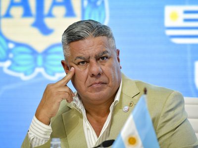Marcha atrás: la decisión que mantendrá AFA para la temporada 2025