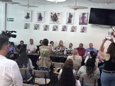 Convocan a marcha para exigir paz en Culiacán