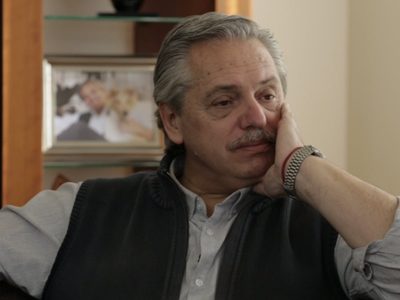 Más dolores de cabeza para Alberto Fernández: un funcionario presidencial cayó detenido