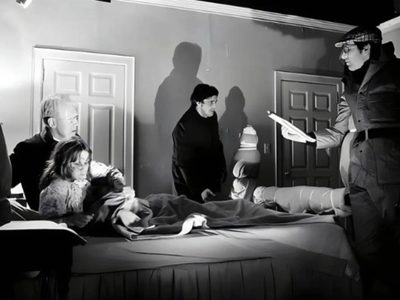 ¿Qué fue de Linda Blair, la actriz que interpretó a una niña poseída en El Exorcista?