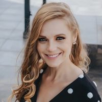 ¡Ternura! Ana Layevska deja ver lo que ha escondido por tanto tiempo: "Viene un bebé en camino"