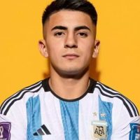 Así es la vida de Antonella D'Alotta, la hermosa pareja de Thiago Almada