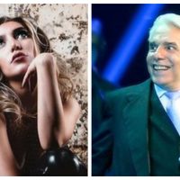 Frida Sofía contrata al despacho Olea & Olea para denunciar a su abuelo, Enrique Guzmán