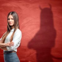 A no dejarse embaucar: en el Horóscopo chino hay tres signos que muestran las garras