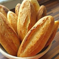 Pan francés: con la receta más sencilla podrás disfrutarlo en casa, recién horneado, crujiente y fresco