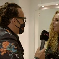 Se quebró al aire: Rocío Carrasco no pudo contenerlo cuando le preguntaron sobre sus hijos
