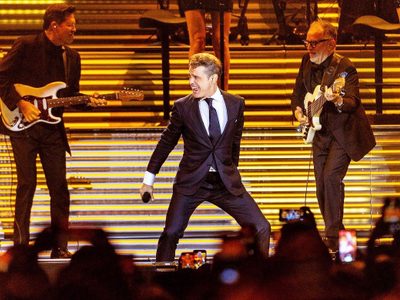 Luis Miguel cancela concierto en Bolivia; este fue el motivo