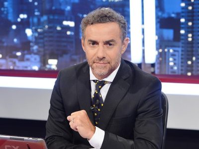 ¡Y se lo pierde América! Luis Majul volverá está noche con “La Cornisa” desde su nueva “casa”