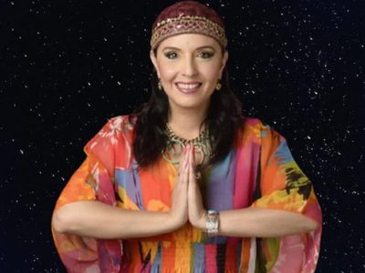 Jimena La Torre revela las claves del portal 9/9 y lo que trae para cada signo del Zodíaco esta semana