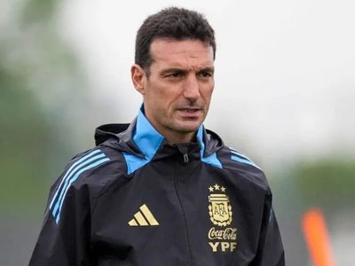 Los tres jugadores del ámbito local que se suman a la Selección Argentina