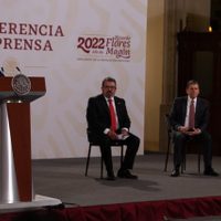 Estos fueron los principales temas de la conferencia mañanera de AMLO del 17 de octubre (Video)