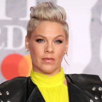 Contra la falsedad: Fiel a su estilo P!nk regresa a las redes y no se guarda nada. ¡Mirá!