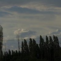 Clima en Neuquén: el miércoles seguirá fresco y nublado