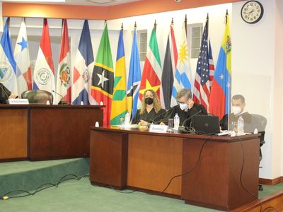 Organizaciones internacionales piden a AMLO cumplir sentencia de la CoIDH sobre prisión preventiva