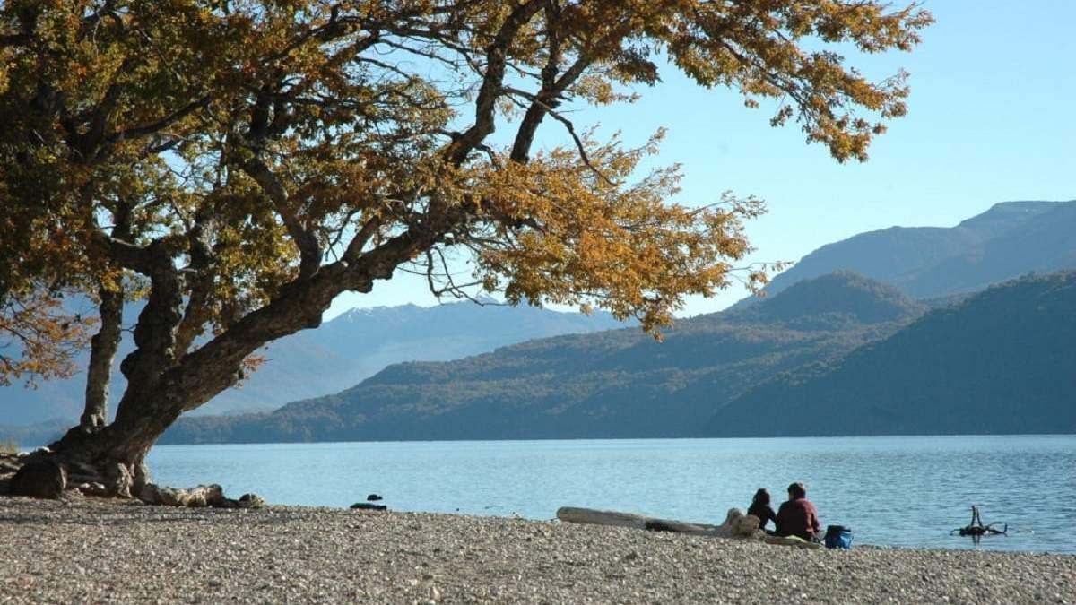 Neuquén. Fuente: (Turismo en Argentina)