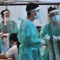 Se multiplica el contagio por contacto estrecho en Mendoza