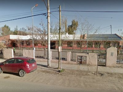 Preocupación: detectaron "agua electrificada" en los baños de la Escuela 234