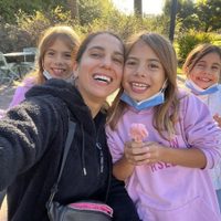 El duro mensaje de Cinthia Fernández para Matías Defederico
