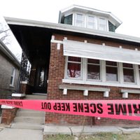 Asesinan a seis integrantes de una familia mexicana en Chicago