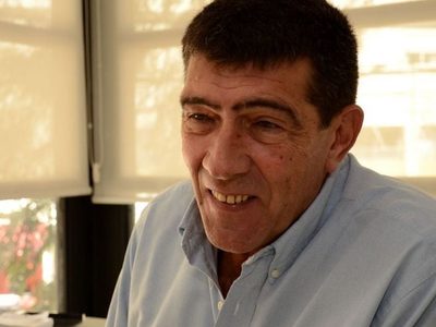 "Coronavirus": Di Tella habló del supuesto caso en Cipolletti