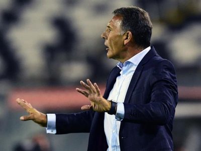 Malas noticias para Boca