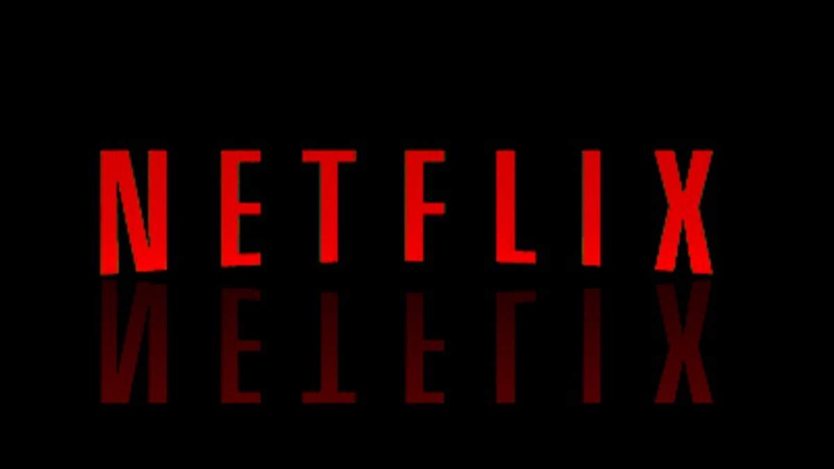 Netflix. Fuente: (Instagram)