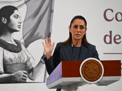 Se vienen diez años con crecimiento de la economía menor a 2%; marcaría sexenio de Sheinbaum: CEESP