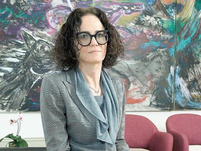 Cecilia Todesca aseguró que el acuerdo con el FMI permitirá "crecer para estabilizar" la economía
