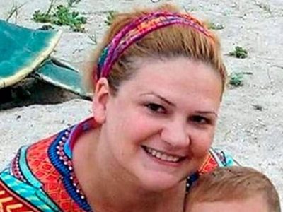 Reacciona Fiscalía de Tamaulipas por caso Pilar Garrido: el feminicida no ha sido exonerado