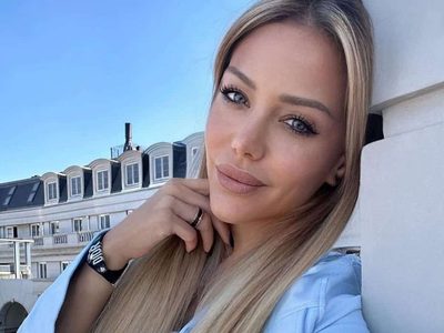 Muy compinches: quién es Jazmín, la bella hermana fit de Evangelina Anderson