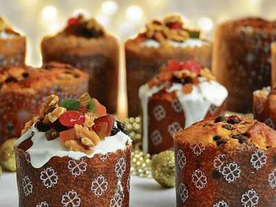 No te compliques estas fiestas y prepará el pan dulce en licuadora, fácil y sin amasar, que se hizo viral
