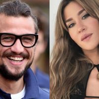 Tras un percance durante la cena, Jimena Barón le hizo un insólito pedido a Daniel Osvaldo